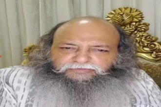अलीगढ़: सचिन राघव मारपीट मामले में करणी सेना प्रमुख सूरजपाल अम्मू का समर्थन, महापंचायत का ऐलान