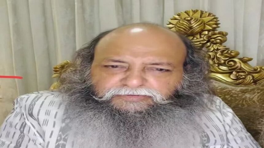अलीगढ़: सचिन राघव मारपीट मामले में करणी सेना प्रमुख सूरजपाल अम्मू का समर्थन, महापंचायत का ऐलान