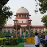 वंदे मातरम् के छह अंतरे अनिवार्य किए जाने की चुनौती: सुप्रीम कोर्ट का केंद्र से दो हफ्ते में जवाब तलब