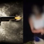 बिहार: जमुई में नाबालिग छात्रा से छेड़खानी के मुख्य आरोपी नंदन यादव को पुलिस मुठभेड़ में गोली लगी, गिरफ्तार