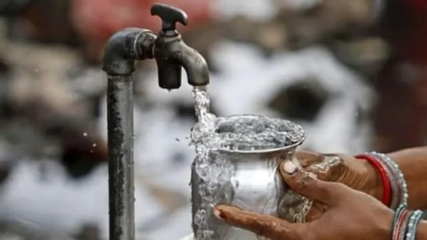 नैनीताल: दूषित पानी से दो मौतों के बाद एक्शन में सरकार, SE-EE समेत 6 इंजीनियर सस्पेंड