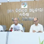 ओडिशा: SIR प्रक्रिया पूरी, अंतिम मतदाता सूची जारी, राज्य में अब 3.16 करोड़ से ज्यादा वोटर्स
