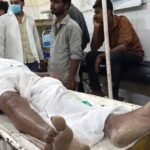 सीतापुर: नैमिषारण्य दर्शन करने आए आंध्र प्रदेश के बुजुर्ग श्रद्धालु की अचानक तबीयत बिगड़ने से मौत