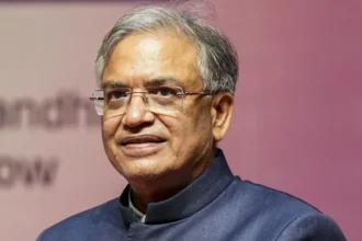 विवाद के बीच रद्द हुआ CEC ज्ञानेश कुमार का यूपी दौरा, चुनाव आयोग ने बताया कारण
