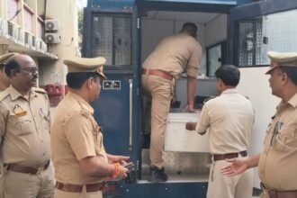 राम मंदिर चढ़ावा चोरी: 36,039 पन्नों का आरोप पत्र दाखिल, महिपाल सिंह और चंपत राय की गवाही पर टिकी मुकदमे की दिशा