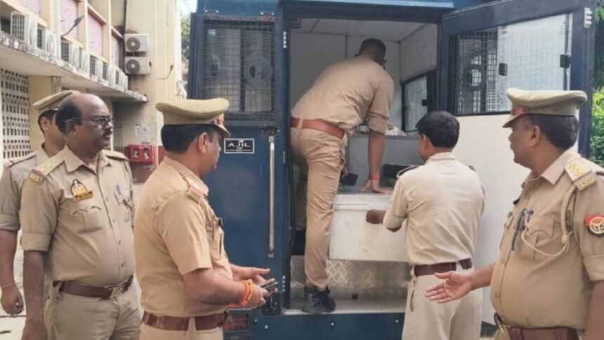 राम मंदिर चढ़ावा चोरी: 36,039 पन्नों का आरोप पत्र दाखिल, महिपाल सिंह और चंपत राय की गवाही पर टिकी मुकदमे की दिशा