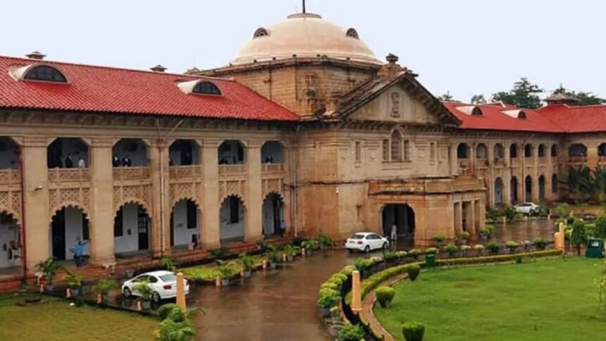 सीनियर सिटीजन ट्रिब्यूनल जाली गिफ्ट डीड रद्द नहीं कर सकता, इलाहाबाद हाईकोर्ट ने कहा — जाना होगा सिविल कोर्ट - Apex News India सीनियर सिटीजन ट्रिब्यूनल जाली गिफ्ट डीड रद्द नहीं कर सकता, इलाहाबाद हाईकोर्ट ने कहा — जाना होगा सिविल कोर्ट