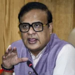चुनाव आयोग विवाद: हिमंत बिस्वा सरमा बोले- 'राहुल गांधी माफी मांगें', कांग्रेस ने सीईसी के इस्तीफे की मांग दोहराई