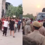 LPU फगवाड़ा में दुष्कर्म-खुदकुशी की अफवाह के बाद हिंसक प्रदर्शन, प्रशासन बोला- सारे दावे झूठे और मनगढ़ंत