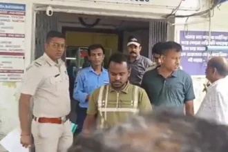 पूर्व बर्धमान: बच्चे की मौत का केस वापस न लेने पर मां को AI से अश्लील तस्वीरें बनाने की धमकी, हुगली से आरोपी गिरफ्तार