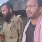 असम: गुवाहाटी में पहली रीजनल मीटिंग से पहले हिरासत में लिए गए कॉकरोच जनता पार्टी के आशुतोष रांका समेत 30 कार्यकर्ता