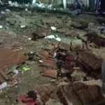 ओडिशा: जटनी में गणेश विसर्जन जुलूस के दौरान बैंक भवन की छत गिरी, एक की मौत, 12 से ज्यादा घायल; डीजे की तेज आवाज जांच के दायरे में