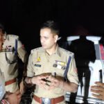 हरदोई: लखनऊ-पलिया हाईवे पर कार रोककर थोक व्यापारी से पांच किलो चांदी लूटी, तीन टीमें तलाश में जुटीं