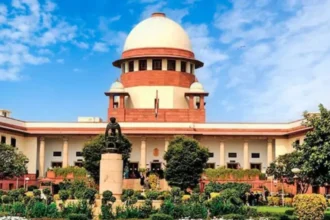 दिल्ली-NCR रेप केस पर सुप्रीम कोर्ट का स्वतः संज्ञान: निर्भया से तुलना, प्रशासन की जवाबदेही पर सवाल
