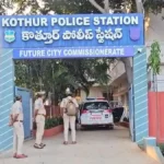 गा रेड्डी: रायकल टोल प्लाजा के पास 13 किलो हिरण के मांस के साथ 8 कथित शिकारी गिरफ्तार