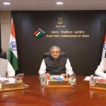 चुनाव आयोग का फैसला: SIR पूरा हो चुके राज्यों में फॉर्म-6 के साथ नहीं देना होगा Annexure-D, आयुक्तों की आपत्ति के बाद बदलाव