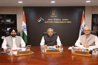 चुनाव आयोग का फैसला: SIR पूरा हो चुके राज्यों में फॉर्म-6 के साथ नहीं देना होगा Annexure-D, आयुक्तों की आपत्ति के बाद बदलाव