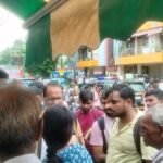 कानपुर में BSF कांस्टेबल परीक्षा में गड़बड़ी का आरोप, पेपर लीक की खबर पर छात्रों का हंगामा; परीक्षा रद्द