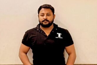 अमरोहा में हत्या: पुलिस चौकी के पास मीट दुकानदार की गोली मारकर हत्या, पीछे से सिर में सटाकर मारी गोली