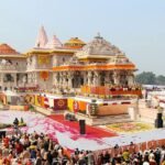 अयोध्या: राम मंदिर ट्रस्ट की बैठक शुरू, पहले चरण में CEO के नाम पर मंथन; राजेश पांडेय सबसे आगे