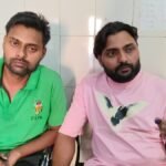 बरेली: गर्ल्स कॉलेज के बाहर नशे में हंगामा, दो सगे भाई हिरासत में, बेटी के जन्मदिन का हवाला देकर सुबह से पी रहे थे शराब
