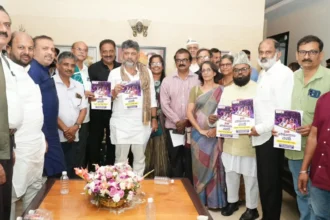 SIR के दौरान फॉर्म 7 से वोट कटवाने की साजिश का आरोप, CM डीके शिवकुमार ने मांगी आपराधिक जांच