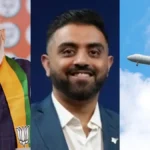 PM मोदी ने पायलट स्मित मच्छार को बताया "हीरो", परिवार से बात कर हर संभव मदद का भरोसा दिया