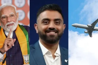 PM मोदी ने पायलट स्मित मच्छार को बताया "हीरो", परिवार से बात कर हर संभव मदद का भरोसा दिया