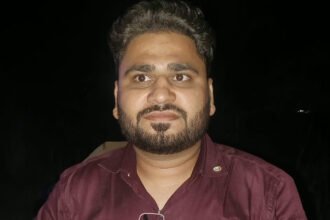 जालौन में पहाड़गांव चौकी से 100 मीटर दूर तमंचे के बल पर दंपती से लूट, आंगनबाड़ी कार्यकत्री के जेवर और 13 हजार रुपये छीने