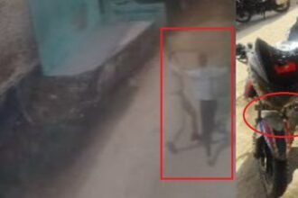 अलीगढ़ के खैर में वारंटी हिस्ट्रीशीटर को पकड़ने गई पुलिस टीम पर पथराव, दो पुलिसकर्मी घायल, तीन आरोपी जेल भेजे गए