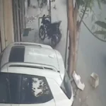 जलालाबाद में DSP दफ्तर के पास फायरिंग, दो युवक गिरफ्तार, .32 बोर पिस्टल बरामद; किसी के घायल होने की सूचना नहीं