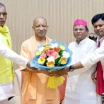 राजभर ने योगी से कहा, सुभासपा के दो विधायक नियंत्रण में नहीं; यूपी राज्यसभा चुनाव में क्रॉस वोटिंग की आशंका