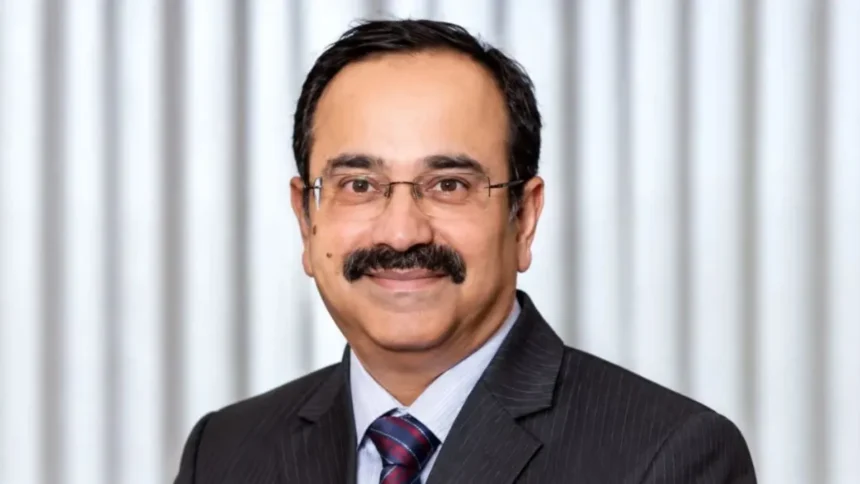 अनूप बागची होंगे HDFC Bank के नए MD और CEO, RBI ने दी मंजूरी; 27 अक्तूबर से संभालेंगे कमान