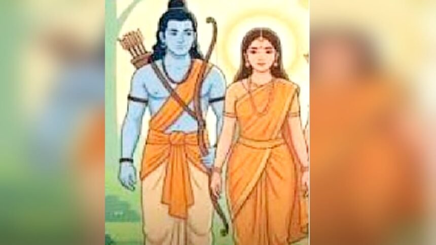 बरेली की रामलीला में इस बार बेटियां निभाएंगी राम और सीता, उत्तराखंड समाज और सदर बाजार की समितियों में नई पहल
