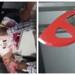 फ्लाईदुबई उड़ान में कैप्टन पर कुल्हाड़ी से हमले को UAE ने बताया "आतंकी कृत्य" की कोशिश, को-पायलट की जांच जारी