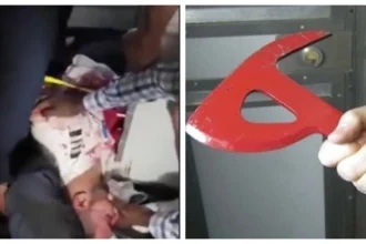 फ्लाईदुबई उड़ान में कैप्टन पर कुल्हाड़ी से हमले को UAE ने बताया "आतंकी कृत्य" की कोशिश, को-पायलट की जांच जारी
