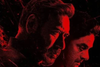 दृश्यम 3 बॉक्स ऑफिस डे 1: अजय देवगन की करियर की सबसे बड़ी ओपनिंग