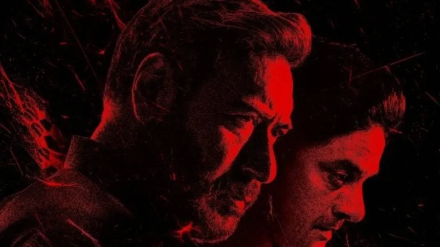 दृश्यम 3 बॉक्स ऑफिस डे 1: अजय देवगन की करियर की सबसे बड़ी ओपनिंग