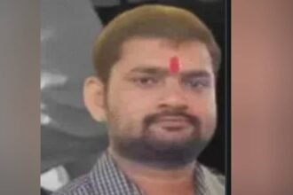 लखनऊ के अलीगंज में लूडो खेलते समय विवाद, साथी ने कैंची से किए वार; डाला चालक राहुल अवस्थी की मौत, आरोपी हिरासत में