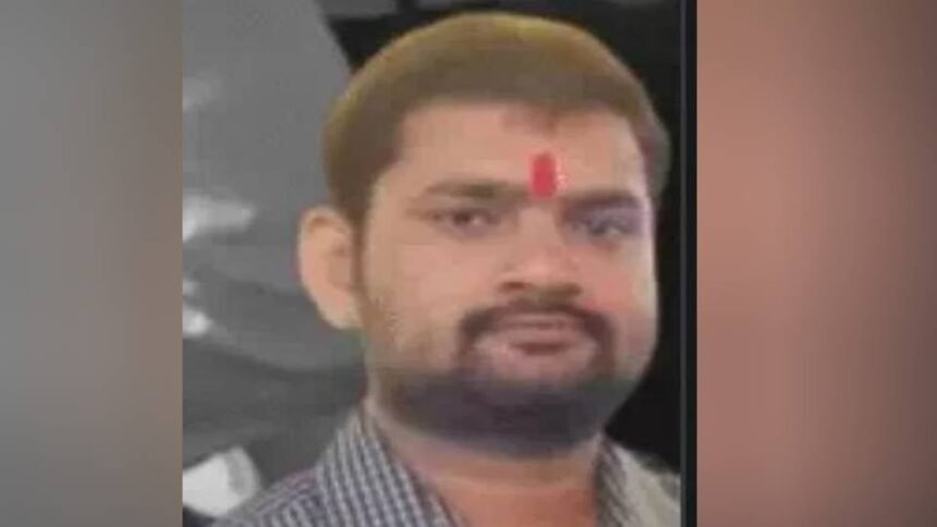 लखनऊ के अलीगंज में लूडो खेलते समय विवाद, साथी ने कैंची से किए वार; डाला चालक राहुल अवस्थी की मौत, आरोपी हिरासत में