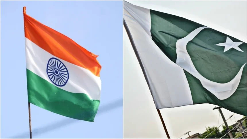 पंजाब सीमा पर बीएसएफ की कार्रवाई में दो पाकिस्तानियों की मौत के बाद भारत और पाकिस्तान ने एक-दूसरे के प्रभारी राजनयिक तलब किए