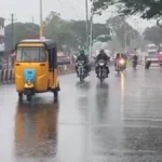 मौसम: केरल-तमिलनाडु में भारी बारिश का येलो अलर्ट, 5 से 9 अक्तूबर के बीच हिमाचल-उत्तराखंड में बारिश के आसार; दिल्ली-यूपी में आज शुष्क मौसम
