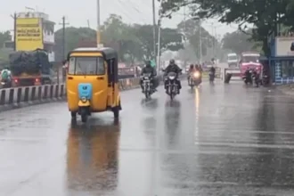 मौसम: केरल-तमिलनाडु में भारी बारिश का येलो अलर्ट, 5 से 9 अक्तूबर के बीच हिमाचल-उत्तराखंड में बारिश के आसार; दिल्ली-यूपी में आज शुष्क मौसम