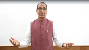 खरगे के 'सभी चुनाव अवैध' बयान पर शिवराज का पलटवार: 'हार के बाद जनादेश का अपमान कांग्रेस की पुरानी आदत'