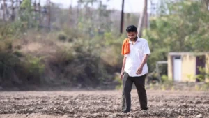 कर्नाटक: किसान ने सीएम शिवकुमार से मांगी अविवाहित किसानों के लिए दुल्हन खोजने की योजना, 'प्रजा सेवा' कार्यक्रम में उठा मुद्दा