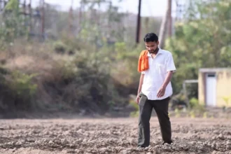 कर्नाटक: किसान ने सीएम शिवकुमार से मांगी अविवाहित किसानों के लिए दुल्हन खोजने की योजना, 'प्रजा सेवा' कार्यक्रम में उठा मुद्दा