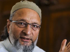 "अब्दुल दरी नहीं बिछाएगा, अपना राजनीतिक हक लेगा": यूपी चुनाव से पहले ओवैसी का सपा-कांग्रेस पर निशाना, गठबंधन का विकल्प भी खुला रखा
