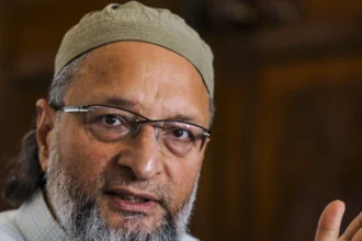 "अब्दुल दरी नहीं बिछाएगा, अपना राजनीतिक हक लेगा": यूपी चुनाव से पहले ओवैसी का सपा-कांग्रेस पर निशाना, गठबंधन का विकल्प भी खुला रखा