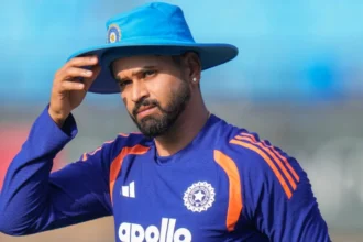 IND vs WI T20I: पहला मैच 6 अक्तूबर को लखनऊ में, देखें पांचों मैचों का पूरा शेड्यूल, टीम और टाइमिंग