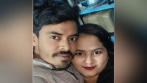 मेरठ: हार्ट अटैक बताकर दफनाए गए तालिब की मौत पर पत्नी इलमा और अमन पर हत्या का आरोप, गले के निशान से जगा शक